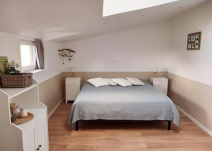 La Petite Maison Dans La Prairie