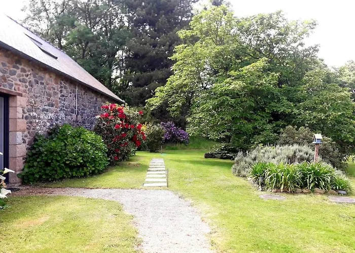 La Petite Maison Dans La Prairie